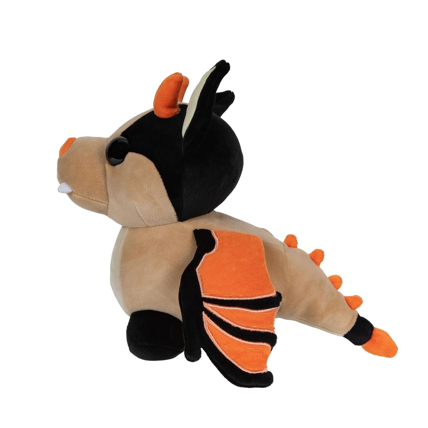 Adopt Me! - Peluche de collection: Dragon chauve-souris