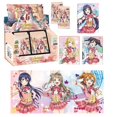 thumbnail image 1 of Goddess Story Collection Cards Child Kids Birthday Gift Board Game Cards Table Toys, 1 of 1