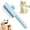 Blue, variant on Pet Hair Removal Comb Flea Comb, 2025 New One-Click Self-Cleaning Pet Hair Removal Combs, Pats Brush with Release Button, for Massaging and Cleaning Shedding Pets Hairs