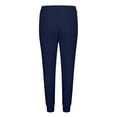 thumbnail image 5 of guisaled Men's Sweatsuits 2 Piece Printed Cozy Athletic Jogging Tracksuits Casual Long Sleeve Hoodie Sweatpants Set Outfits, 5 of 6