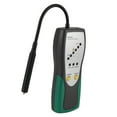 thumbnail image 3 of Comprobador digital de líquido de frenos para automóviles con sonda de cuello de cisne de 30 mm y sistema de doble alarma., 3 of 14