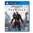 thumbnail image 2 of Juego Assassins Creed Valhalla Para PS4 y Funko Pop! Eivor Ubisoft Paquete Juego y Funko, 2 of 3