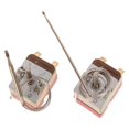 thumbnail image 4 of MPXBM Adjustable Temperature Controller Heat Pump Sensor Thermostat 900W 1500W Smoke Fog Ejector Thrower Machine Sprayer Parts 3/5mm, 4 of 6