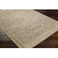 thumbnail image 2 of Hauteloom Ravenshead Living Room, Bedroom Area Rug - Traditional - Green, Beige, Gray - 10' x 14', 2 of 9