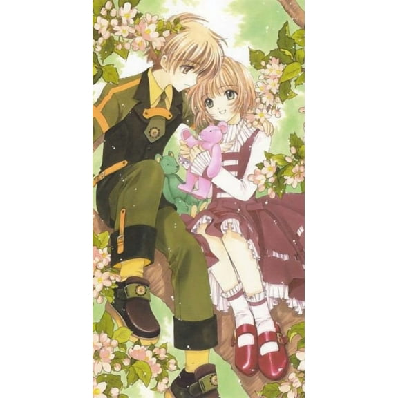 Cardcaptor Sakura Collector's Edition: Cardcaptor Sakura Collector's Edition 4 (Series #4) (Hardcover)