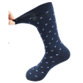 thumbnail image 2 of Lavencious Mens Bamboo Dress and Pattern Socks 5 Pairs for Men Shoe Size 7-12, Sock Size10-13, 5 Pairs, 2 of 7