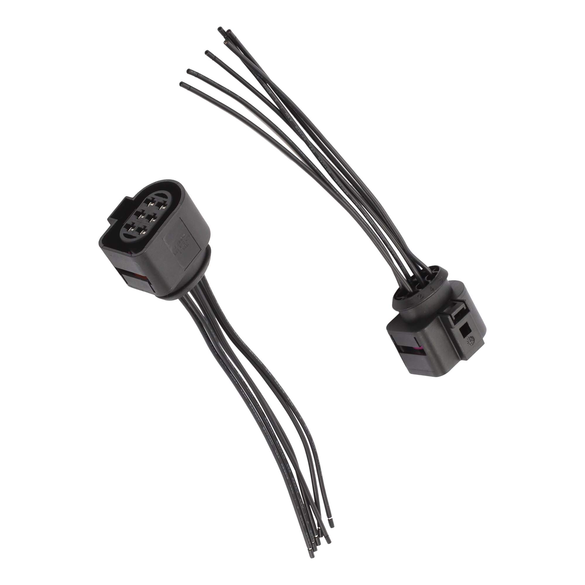 Unique Bargains 51237184432 Car Engine Center Hood Release