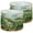 Color 3, variant on Linen Drum Lampshades Largemouth Bass Underwater Aquatic Plants Rocks fishing autumn 13"x13"x10" Light Shade for Table Lamps Floor Lamp Shades Lampshade Replacement Assembly Required