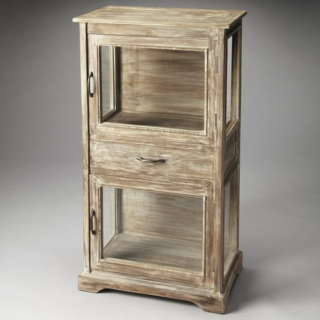 Butler Specialty Artifacts Hardin Cabinet
