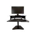 thumbnail image 3 of Victor VCTDC200 Riser de Bureau Polyvalent, 3 of 3