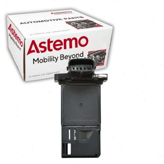 Hitachi Mass Air Flow Sensor compatible with Toyota Sequoia 4.6L 4.7L 5.7L V8 2004-2022