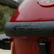 Char-Griller E14822 Bouilloire à Charbon de Bois de Qualité Supérieure et Fumeur, Rouge – image 6 sur 11