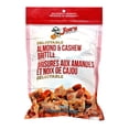 thumbnail image 1 of Delectable Almond & Cashew Brittle, 1 of 1