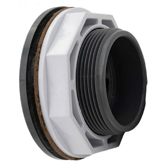 Hayward SP537AFDGR Dark Gray-Colored Pool Fiberglass Accent Light Wall Fitting