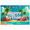 3A, variant on Tropical Island Themed Happy Birthday Banner Backdrop Party Decorations Photography Props for Birthday Party Beach Party Summer Party