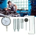 thumbnail image 4 of Diesel Injection Pump Timing Gauge, Easy Operation Fuel Injection Adjustment Tool Heavy Duty Complete High Performance  For Diesel Engines, 4 of 8
