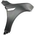 thumbnail image 4 of For 11-16 Optima 2.0L & 2.4L Front Fender Quarter Panel Primed Steel Right Side, 4 of 4