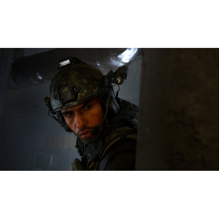 Call of Duty: Modern Warfare III - Cross-Gen Bundle with Exclusive  KontrolFreek Thumb Grips - Playstation 4 with Playstation 5 Upgrade 