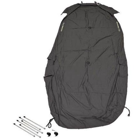 Sun Tracker Pontoon Boat Cover 305711 | Party Barge 24 Signature Gray