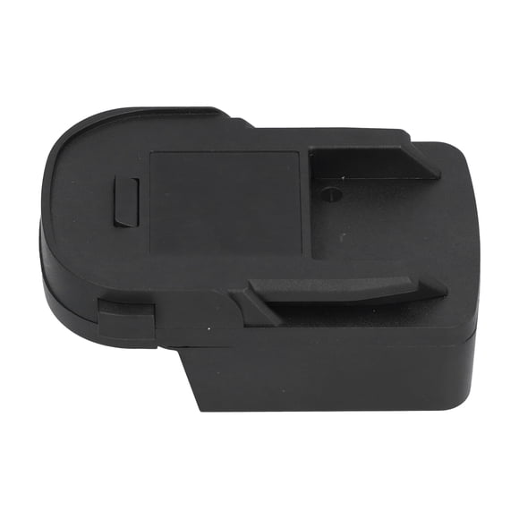 Convertidor adaptador de batería, convertidor adaptador de batería para adaptador de batería V Adaptador de batería de litio Eficiencia óptima