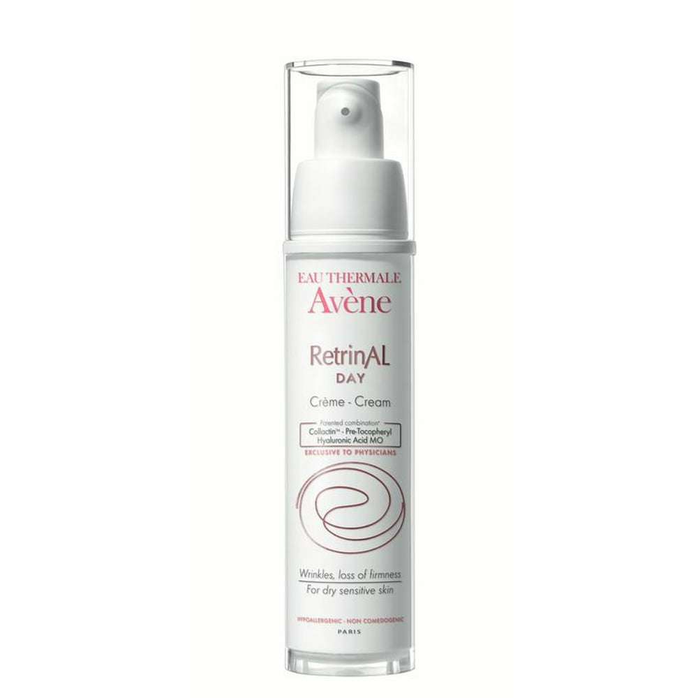 Avene Avene Retrinal Day Cream, 1 Fl Oz
