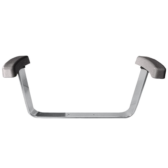 Springfield Marine 1080013-G Springfield One Piece Arm Rest F/fish Pro Ii