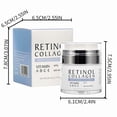 thumbnail image 3 of Salud y Belleza, Cuidado Personal, Cremas, Crema Hidratante, Cremas e Hidratantes, Colágenos Crema Hidratante Loción Hidratante y Rehidratante Crema Facial Lifting 50g, crema facial, 3 of 6