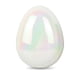 thumbnail image 1 of Silicona Scalp Massage Peine Mini cabeza Estrés Masajeador Baño Salón Cepillo Animal Spa Scrubber Hombres Hombres Suministros Blanco Vogacara CE001309-05, 1 of 7