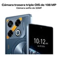 thumbnail image 3 of Smartphone Infinix GT 20 Pro 256GB 8GB Dual SIM Naranja, 3 of 3