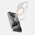 thumbnail image 4 of Avana Étui Aura MagSafe Or pour iPhone 16 Pro Max, 4 of 5