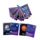 thumbnail image 3 of 15 Piezas Tarjetas Solar Cartas Educativas Aprendizaje Temprano Juego Infantil Material Papel Ideales para Actividades Familiares Estudio y, 3 of 9