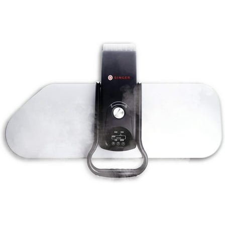 SINGER ESP36T1 Intelligent Steam Press Garment Steamers Black