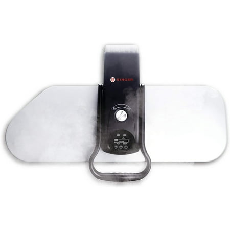 Singer ESP36T1 Intelligent 36T1 Steam Press with 36" Large Pressing Surface, Professional Steam