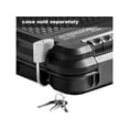 thumbnail image 2 of Streamlight Speed Locker Accessory Padlock/Keys, 2 of 2