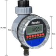 thumbnail image 3 of Watering Timer Irrigation Controller Pressureless On, Ball Valve, 3 of 5