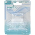 thumbnail image 2 of Evenflo Pezones de botella clásica, paquete de 12, flujo rápido, 2 of 3