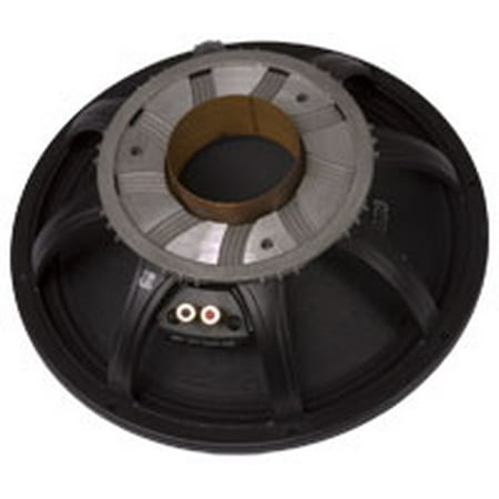 Peavey Replacement Basket - Peavey 15 INCH LOW RIDER RB Speaker Component Replacement Sub Basket 560320 New
