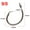 9.0, variant on 100pcs 39960 Stainless Steel Fishing Hooks Big Game Fish Tuna Circle Bait Fishhooks Size 8/0-15/0
