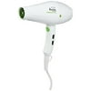 Babyliss Pro one ‘n only Brazilian Tech Keratin 2000 Watt Titanium Hair Dryer, White