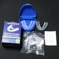 thumbnail image 6 of Yucurem 4Pcs Mouth Guard EVA Anti-Grinding Mouthguard Sports Mouth Guard for Adults Kids, 6 of 10