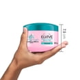 thumbnail image 3 of Mascarilla para cabello Lóréal Elvive Glyco Crystal 300g, 3 of 4