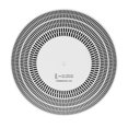 thumbnail image 1 of Mosiee Outil de Calibration de Disque Phono Plateau Tournant Double Fonction Tachymètre, 1 of 9