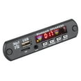 thumbnail image 2 of Módulo de decodificación FM APE FLAC Bling Bling Bluetooth 5.0, 2 of 7