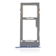 thumbnail image 3 of Replacement Single Sim Card Tray Compatible For Samsung Galaxy S9 / S9 Plus (Blue), 3 of 3