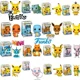 thumbnail image 2 of FUNKO POP Game Pokemon Anime Character CUBONE 596 # Vaporeon 627 # Raichu 645 # Mew643 # Vinyl Action Figure Collection Toy Gift, 2 of 5