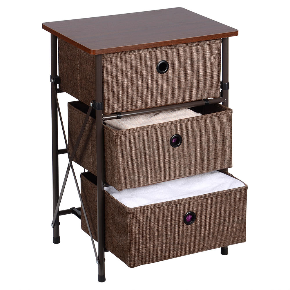 Nightstands & Bedside Tables Walmart Canada