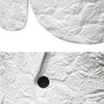 thumbnail image 6 of Mrmaere Men's Blazer Jacket Textured-Button Stylish Outerwear for Formal & Casual White XL, 6 of 8
