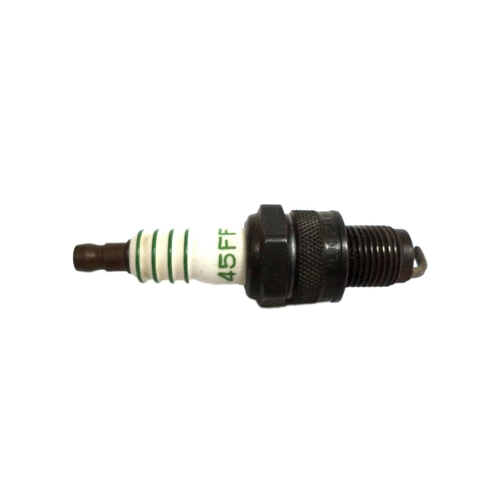 ACDelco Spark Plug Flint 45FFS Green Stripes 45 FFS