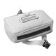 thumbnail image 5 of Dispensador de Pañuelos para Parasol del Coche Strade Fareast Limited PU Gris, 5 of 8
