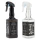 thumbnail image 5 of Herramienta de Pulverización de Niebla de cabellero de Plástico de 500 Ml, Botella de Pulverización de Plantas de Agua, Herramienta de Salón Colco Botella pulverizadora de peluquería, 5 of 8